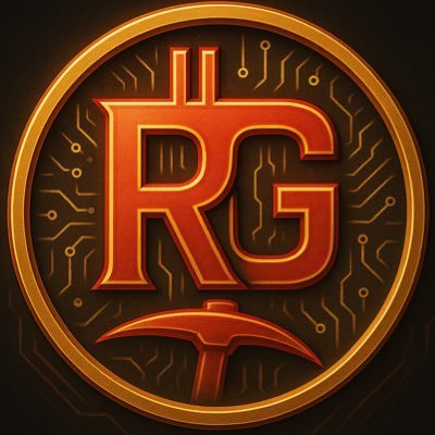 Crypto enthusiast, crypto miner and meme coin trader