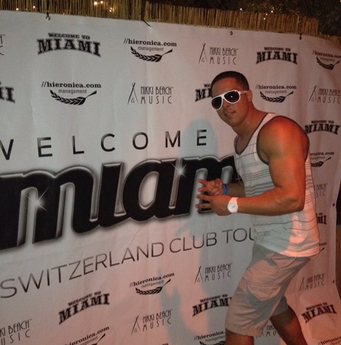 ssoto21's profile picture. 