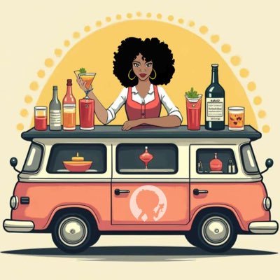 DrinksbyLTD's profile picture. 🍸Drinks Anyone? Mobile Bar for all your event needs.