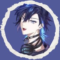 Paulina Mlogeni (@yugo_vtuber) 's Twitter Profile