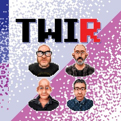 This Week in Retro Profile