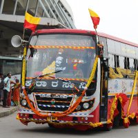 KSRTC Fan (@ksrtc__fan) 's Twitter Profile Photo KSRTC Fan (@ksrtc__fan) 's Twitter Profile Photo