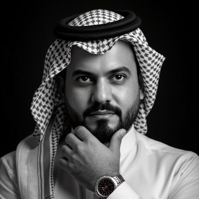 المدير التنفيذي ومؤسس @TubaHealth |
الشريك المؤسس @Syarah
CEO @TubaHealth | Co-founder @Syarah
#Startup #HealthTech #eCommerce #Entrepreneur