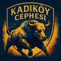 Kadıköy Cephesi (@kadikoycephesi) Twitter profile photo