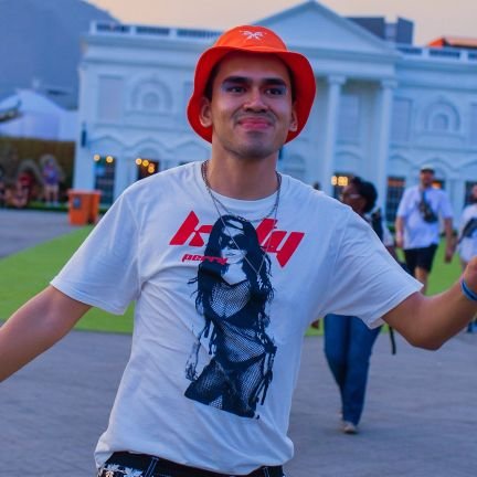 BrunoDanceYT's profile picture. Ananindeua / PA📍
Adoro shows, cinema e jogos✨
Pedagogo - UFRA 🎓