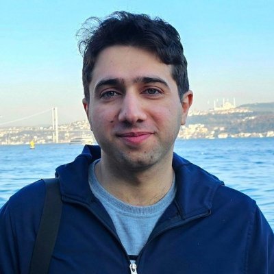 realist, optimist, tech, crypto, co-founder @zarbanprotocol