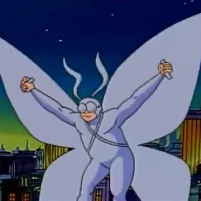 ArthurvsLamp's profile picture. I refuse to accept criticism from someone who's hiding under a table!