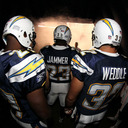 Jonathan Morehouse - @jonakafins - Twitter