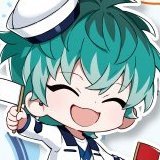 25歳 | 夢女子 yumejoshi/selfshipper | 条件発動型同担拒否 | 日英翻訳者 j→e translator | ANTIS DNI | 🔞