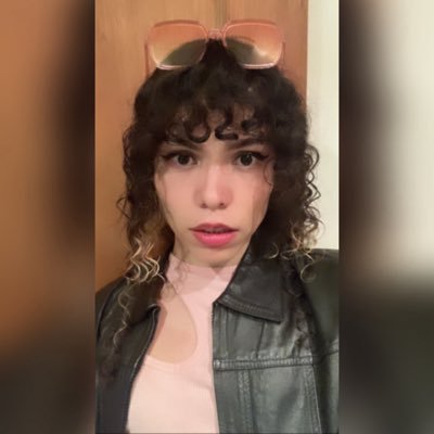liohanadelgado's profile picture. She/They