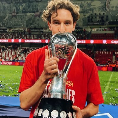 CoachFromSMB's profile picture. Nothing but vibes here 💨 Puro Papa Toluca, Papa Milan, Papa Mexico y mis poderosos Earthquakes 😤Marsex Ruiz y Santiago Gimenez Stan account 🥵