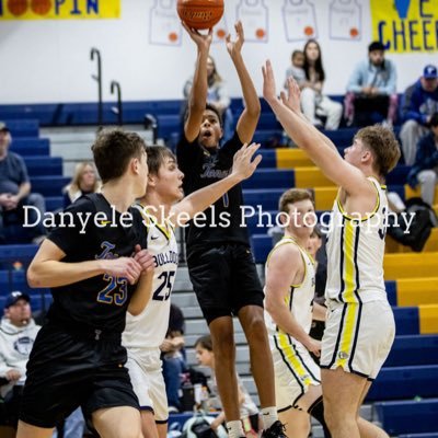 Tonasket High | Central Wa Select | 2026 | Combo Guard, Cf, Wr | 16U | 6ā4 - 180 | 509-846-6269