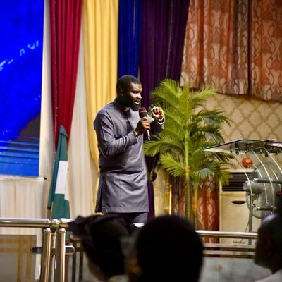 KINGDOM WITNESS || Serving @FoursquareNigr || Media || Procurement
