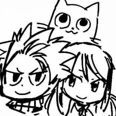 fromhibaforhiba's profile picture. simon did not sacrifice himself  for u to put erza in the friend zone for 38747573yrs jellal fernandez