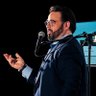 tonykatz's profile picture. There are four lights. 
Subscribe Now! https://t.co/lB5oAYzcbv