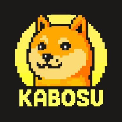 Defi_Dynamite's profile picture. proud #kabosuarmy member! 🐶  CA: 0xd86571BFb6753C252764C4ae37FD54888774D32e
