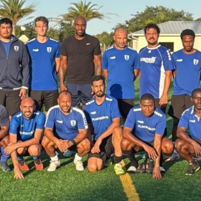 CoachAliJ1's profile picture. USSF D 🇺🇸 | FAW C CERTIFICATE🏴󠁧󠁢󠁷󠁬󠁳󠁿 |plantation FC  |  always learning 📝