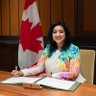 adhillonDLL's profile picture. Députée/ Member of Parliament          Dorval-Lachine-LaSalle🇨🇦