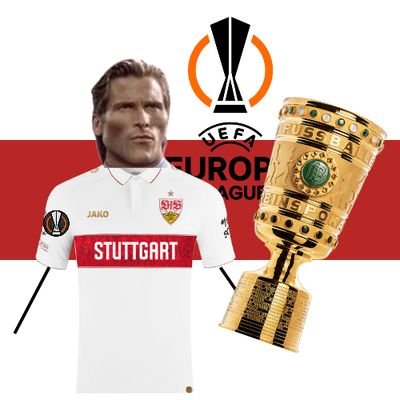 1893Pius's profile picture. 22 | Marketing Student🫠 / @VfB Fan seit immer | @Lakers bzw. Lebron Fanboy
