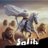 Salih (@salih49184956) Twitter profile photo