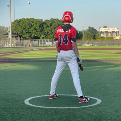 BrocStjern53661's profile picture. 