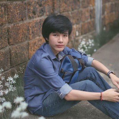 mikherl's profile picture. Plaping Online Co.,ltd. • | CMM16 - KMUTT | MC58 |