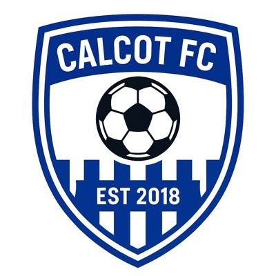 Reading & District Sunday League Division 4. All views are the gaffers only. #WeAreCalcot #ForzaCalcot