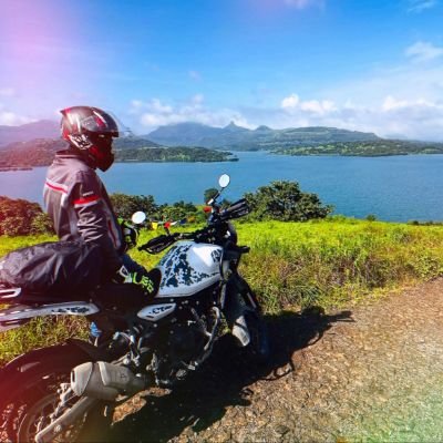 i_lokeshdonode's profile picture. smoke & mirrors