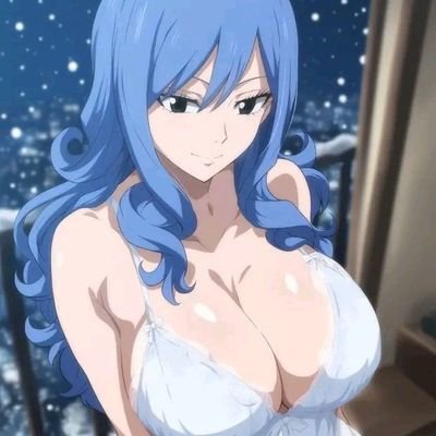 Juvia Lockserさんのプロフィール画像