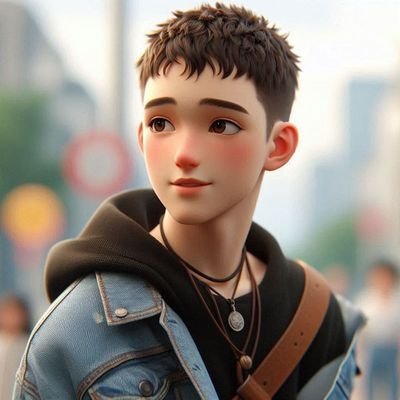 goemonzi's profile picture. 