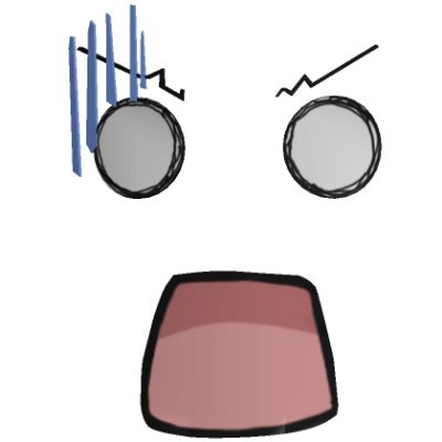 PCEERNE's profile picture. Animator
Discord: "pcerne."
Roblox: PCE3R
https://t.co/3rXkiXmPtg