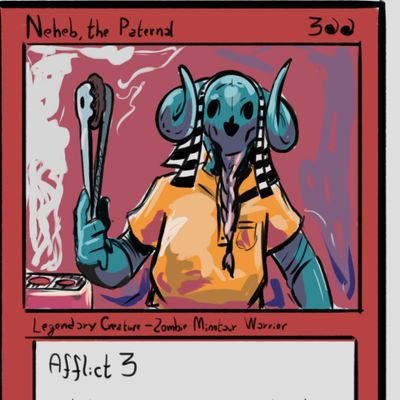 NehebdaPaternal's profile picture. ttv/nehebthepaternal