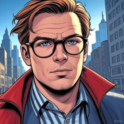 Bogdan_Dzuba's profile picture. Running AI SDR, and running 100-150 km per month just for good mood, hodl from 2017