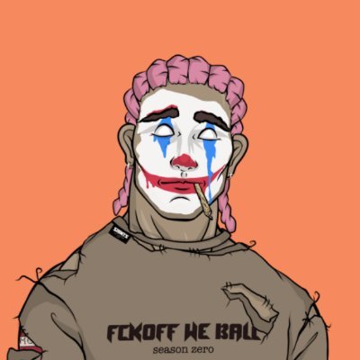 Investor💯🪽@saintsoflaNFT @chumpzonape🔴@JirasanOfficial #3103 @based @BasedApeGang @re_generates🦍ApeChain $APE @ApeCoin @okinalabs @_DSKDAO_