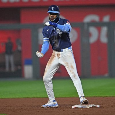 MaikelmyGOAT's profile picture. 