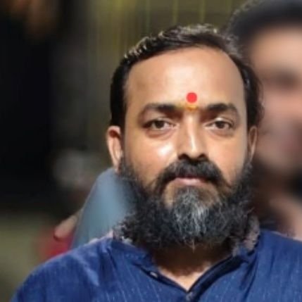 Akaash1Aj's profile picture. 🚩“राष्ट्राय स्वाहा, इदं राष्ट्राय इदं न मम🚩