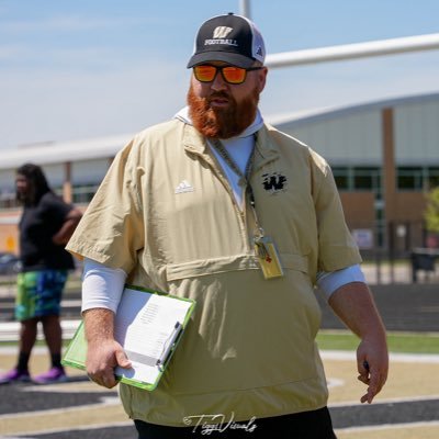 Coach Raphael Profile