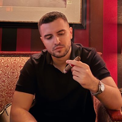 tradelikekv's profile picture. Illyrian Options | The Trading Package | Get Funded University | Peakvest  ⬇️ Start Here ⬇️