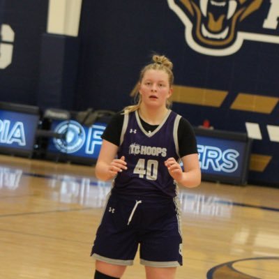 2028 | 5’9” | SF/SG | Jackson Senior High School - Jackson, MO | TC Hoops