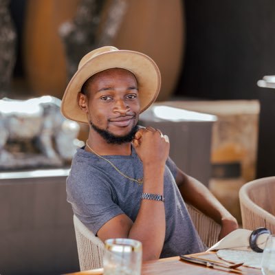 Award Winning Journalist. God Fearing. News Freak. Extrovert. @ManUtd @realmadrid @cristiano @Marvel #TeamBridge🌉 #Mbewe/Hungwe🦅