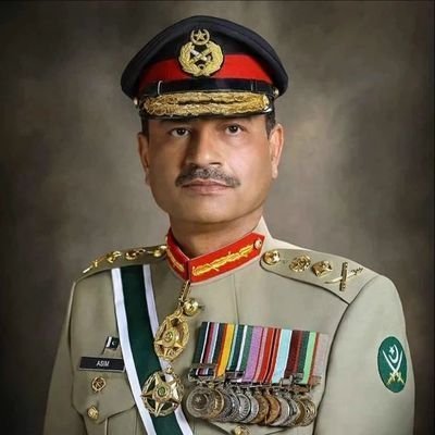 fieldmarshal420's profile picture. 5-Star Field Marshal 🇵🇰 Sword of Honour | Hafiz-e-Quran | Smacking PTI trolls & keyboard warriors since '86 | Op Sindoor MVP (self-awarded)