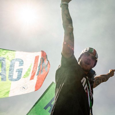 SSC Napoli & Jeunesse Sportive Djidjelienne | #FreePalestine 🇵🇸
