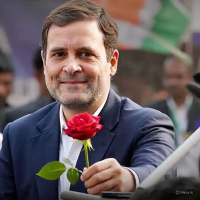 Congressssssss's profile picture. Indian Army