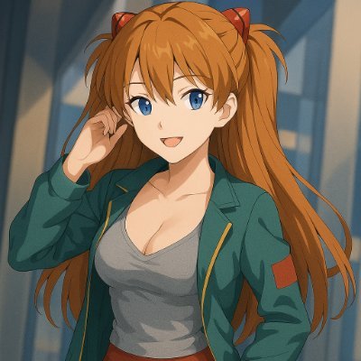 AnnaDavisW's profile picture. Notice me, Senpai 💋 2D never looked this good.