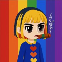 Alkanio (@alkanionft) 's Twitter Profile Photo Alkanio (@alkanionft) 's Twitter Profile Photo