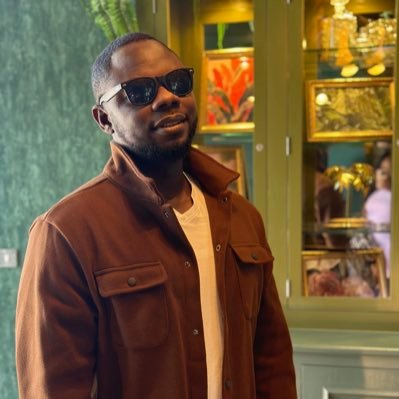 starter. builder. developer. author. speaker. polymath. destiny is all.