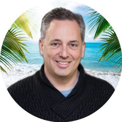 Tech founder & investor. Personal views only.