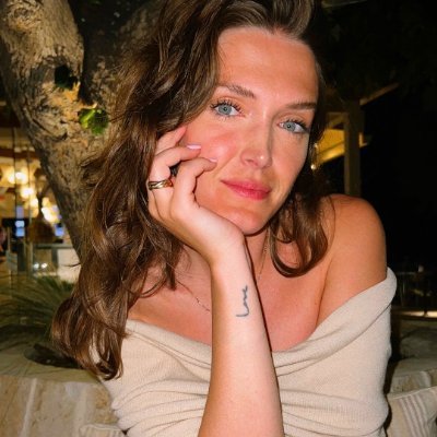 OliviaRusso43's profile picture. Proud American Girl 🇺🇸 loves America. Land of the Free, Home of the Brave - 🚫No porn