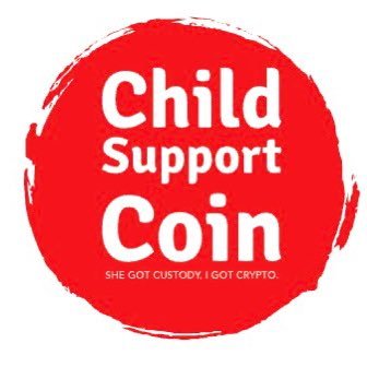 childsuportcoin's profile picture. ASi8vj28Rmqzng1ptXxtSxfJR47dVuRj4e1e8q1qpump