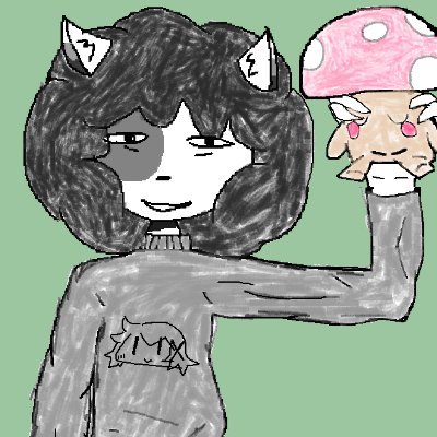 natu_ure's profile picture. it me (pfp by @TerminusAugust priv @pangaeagirlz)